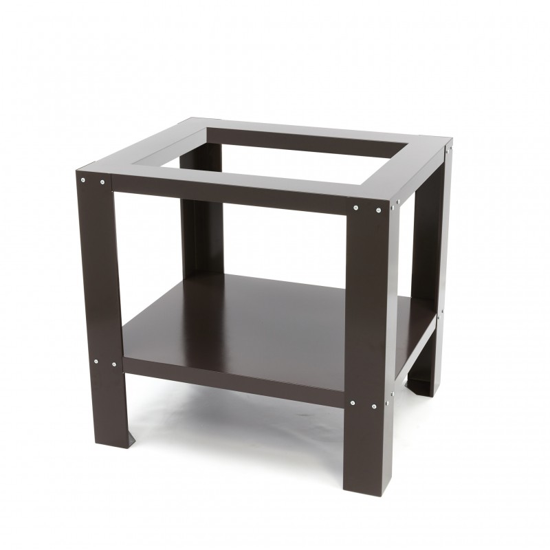 Frame Deluxe Pizza Oven 6 + 6 x 30 cm Double