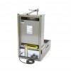 Kebab Grill - 2 Burners - 20kg Meat - Gas Kebab Grill - 2 Burners - 20kg Meat - Gas