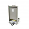 Kebab Grill - 4 Burners - 70kg Meat - Gas Kebab Grill - 4 Burners - 70kg Meat - Gas