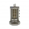 Kebab Grill - 3 Burners - 30kg Meat - Gas Kebab Grill - 3 Burners - 30kg Meat - Gas