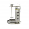 Kebab Grill - 3 Burners - 30kg Meat - Gas Kebab Grill - 3 Burners - 30kg Meat - Gas