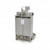 Kebab Grill - 3 Burners - 30kg Meat - Gas Kebab Grill - 3 Burners - 30kg Meat - Gas