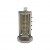 Kebab Grill - 4 Burners - 50kg Meat - Gas Kebab Grill - 4 Burners - 50kg Meat - Gas