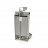 Kebab Grill - 4 Burners - 50kg Meat - Gas Kebab Grill - 4 Burners - 50kg Meat - Gas