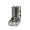 Kebab Grill - 2 Burners - 20kg Meat - Electric Kebab Grill - 2 Burners - 20kg Meat - Electric