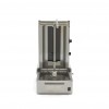 Kebab Grill - 2 Burners - 20kg Meat - Electric Kebab Grill - 2 Burners - 20kg Meat - Electric