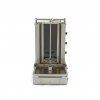 Kebab Grill - 3 Burners - 40kg Meat - Electric Kebab Grill - 3 Burners - 40kg Meat - Electric