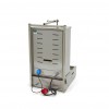 Kebab Grill - 3 Burners - 40kg Meat - Electric Kebab Grill - 3 Burners - 40kg Meat - Electric