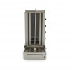 Kebab Grill - 4 Burners - 70kg Meat - Electric Kebab Grill - 4 Burners - 70kg Meat - Electric