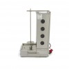 Kebab Grill - 4 Burners - 70kg Meat - Electric Kebab Grill - 4 Burners - 70kg Meat - Electric