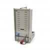 Kebab Grill - 4 Burners - 70kg Meat - Electric Kebab Grill - 4 Burners - 70kg Meat - Electric