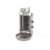 Kebab Grill - 2 Burners - 20kg Meat - Electric Kebab Grill - 2 Burners - 20kg Meat - Electric