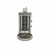 Kebab Grill - 2 Burners - 20kg Meat - Electric Kebab Grill - 2 Burners - 20kg Meat - Electric