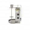 Kebab Grill - 2 Burners - 20kg Meat - Electric Kebab Grill - 2 Burners - 20kg Meat - Electric