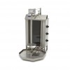 Kebab Grill - 3 Burners - 30kg Meat - Electric Kebab Grill - 3 Burners - 30kg Meat - Electric