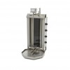 Kebab Grill - 4 Burners - 50kg Meat - Electric Kebab Grill - 4 Burners - 50kg Meat - Electric
