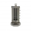 Kebab Grill - 4 Burners - 50kg Meat - Electric Kebab Grill - 4 Burners - 50kg Meat - Electric
