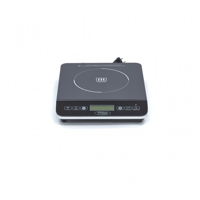 Hob - Ø18cm - 2000W - Induction Hob - Ø18cm - 2000W - Induction