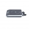 Hob - Ø18cm - 2000W - Induction Hob - Ø18cm - 2000W - Induction