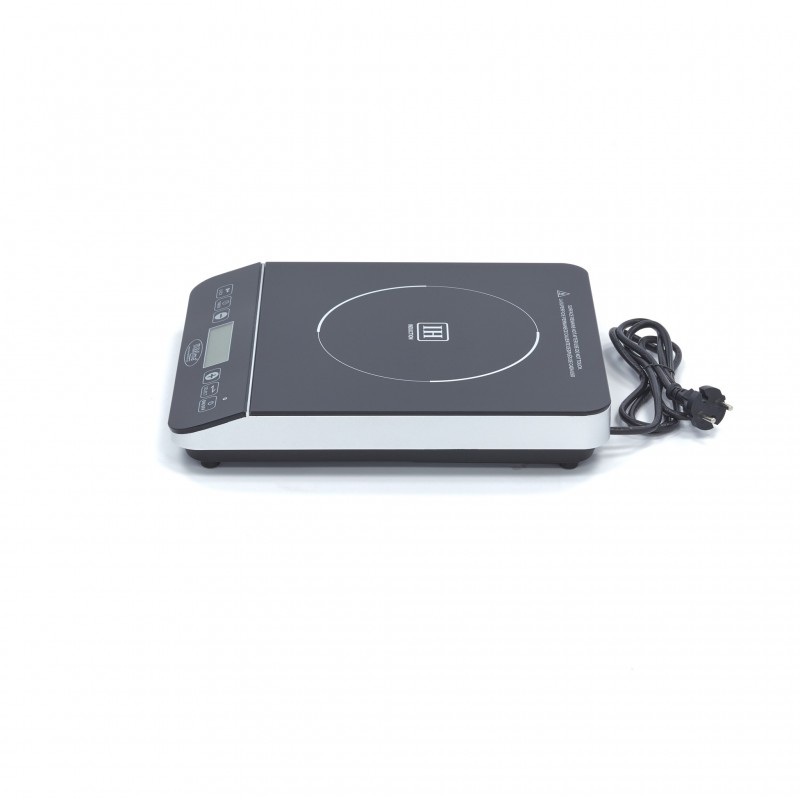 Hob - Ø18cm - 2000W - Induction Hob - Ø18cm - 2000W - Induction