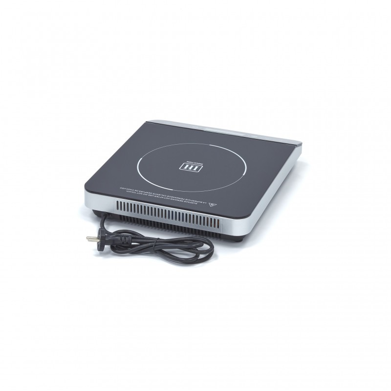 Hob - Ø18cm - 2000W - Induction Hob - Ø18cm - 2000W - Induction