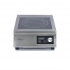 Hob - Ø32cm - 5000W - Induction - 400V Hob - Ø32cm - 5000W - Induction - 400V