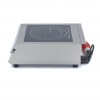 Hob - Ø32cm - 5000W - Induction - 400V Hob - Ø32cm - 5000W - Induction - 400V