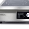 Hob - Ø32cm - 5000W - Induction - 400V Hob - Ø32cm - 5000W - Induction - 400V