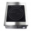 Hob - Ø32cm - 5000W - Induction - 400V Hob - Ø32cm - 5000W - Induction - 400V