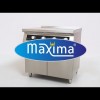 Cooker - 4 Burners - Induction - 70cm Deep - with Stand Cooker - 4 Burners - Induction - 70cm Deep - with Stand