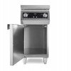 Cooker - 2 Burners - Induction - 70cm Deep - with Stand Cooker - 2 Burners - Induction - 70cm Deep - with Stand