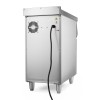 Cooker - 2 Burners - Induction - 70cm Deep - with Stand Cooker - 2 Burners - Induction - 70cm Deep - with Stand