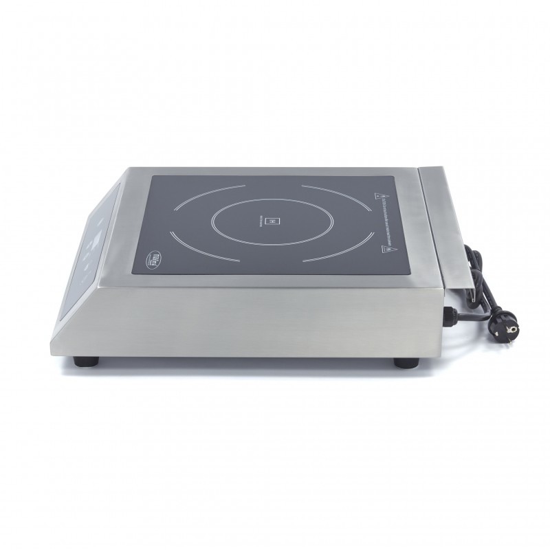 Hob - Ø28cm - 3500W - Induction Hob - Ø28cm - 3500W - Induction