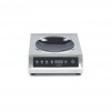 Wok Cooker - Ø26cm - 3500W - Induction Wok Cooker - Ø26cm - 3500W - Induction