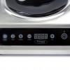 Wok Cooker - Ø26cm - 3500W - Induction Wok Cooker - Ø26cm - 3500W - Induction