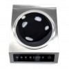 Wok Cooker - Ø26cm - 3500W - Induction Wok Cooker - Ø26cm - 3500W - Induction