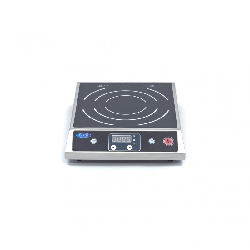 Hob - Ø26cm - 2700W - Induction Hob - Ø26cm - 2700W - Induction
