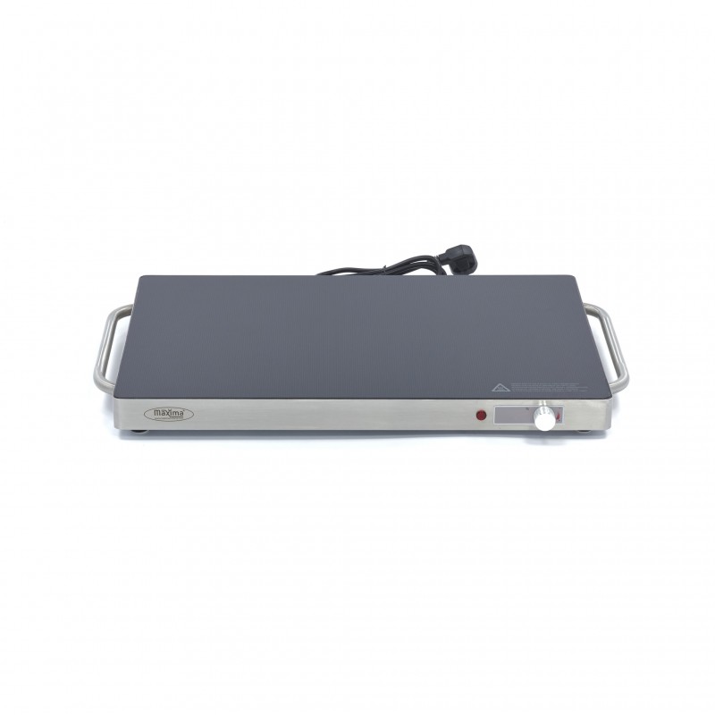 Hotplate - Max 105°C - 61,5 x 36,3cm - 15kg Hotplate - Max 105°C - 61,5 x 36,3cm - 15kg