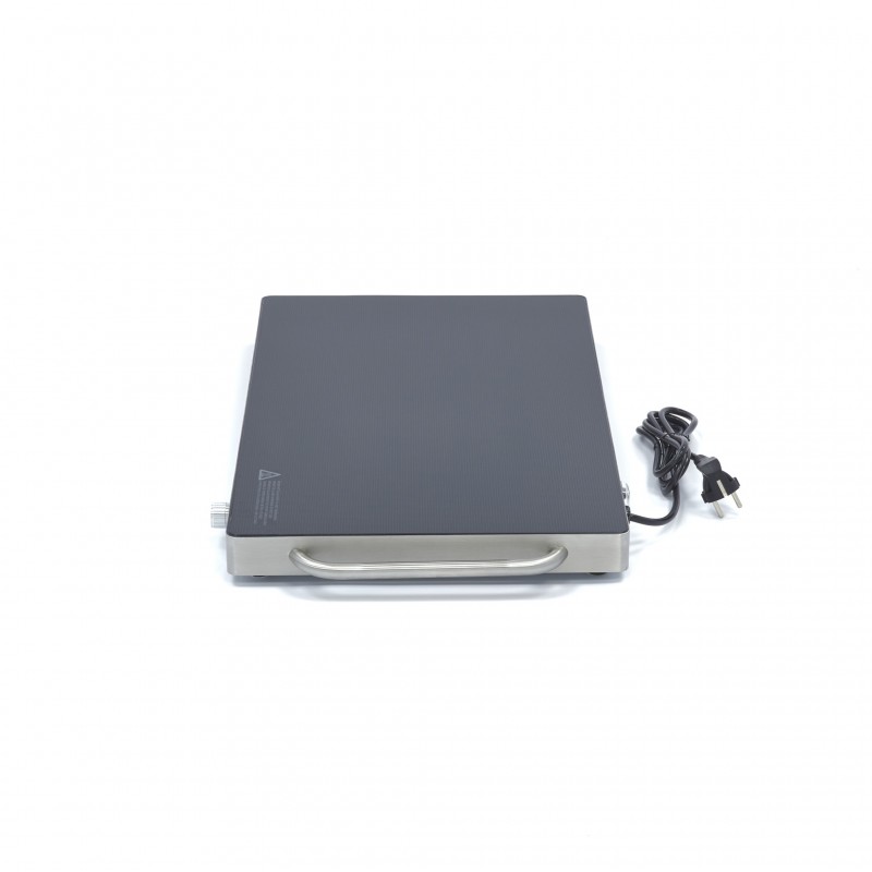 Hotplate - Max 105°C - 61,5 x 36,3cm - 15kg Hotplate - Max 105°C - 61,5 x 36,3cm - 15kg