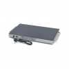 Hotplate - Max 105°C - 61,5 x 36,3cm - 15kg Hotplate - Max 105°C - 61,5 x 36,3cm - 15kg
