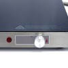 Hotplate - Max 105°C - 61,5 x 36,3cm - 15kg Hotplate - Max 105°C - 61,5 x 36,3cm - 15kg