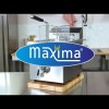 Deep Fryer - 8L - 1 Basket - Induction - with Drain Tap