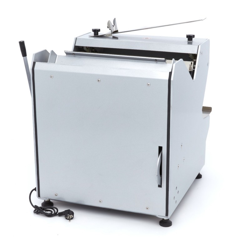 Bread slicer - Electric - 10mm Bread slicer - Electric - 10mm