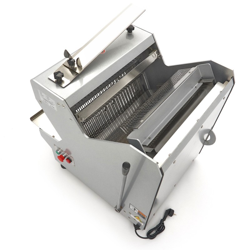 Bread slicer - Electric - 10mm Bread slicer - Electric - 10mm