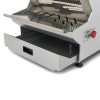 Bread slicer - Electric - 10mm Bread slicer - Electric - 10mm