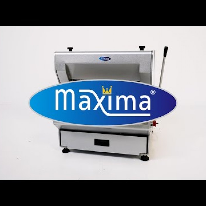 Bread slicer - Electric - 13mm Bread slicer - Electric - 13mm