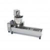 Donut Maker - 500 donuts/h - Automatic - Deep Fryer with Tur