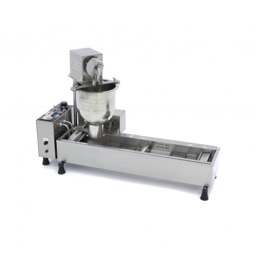 Donut Maker