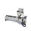 Donut Maker - 500 donuts/h - Automatic - Deep Fryer with Tur