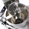 Donut Maker - 500 donuts/h - Automatic - Deep Fryer with Tur